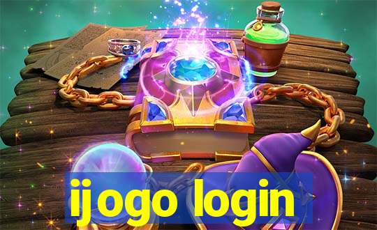 ijogo login